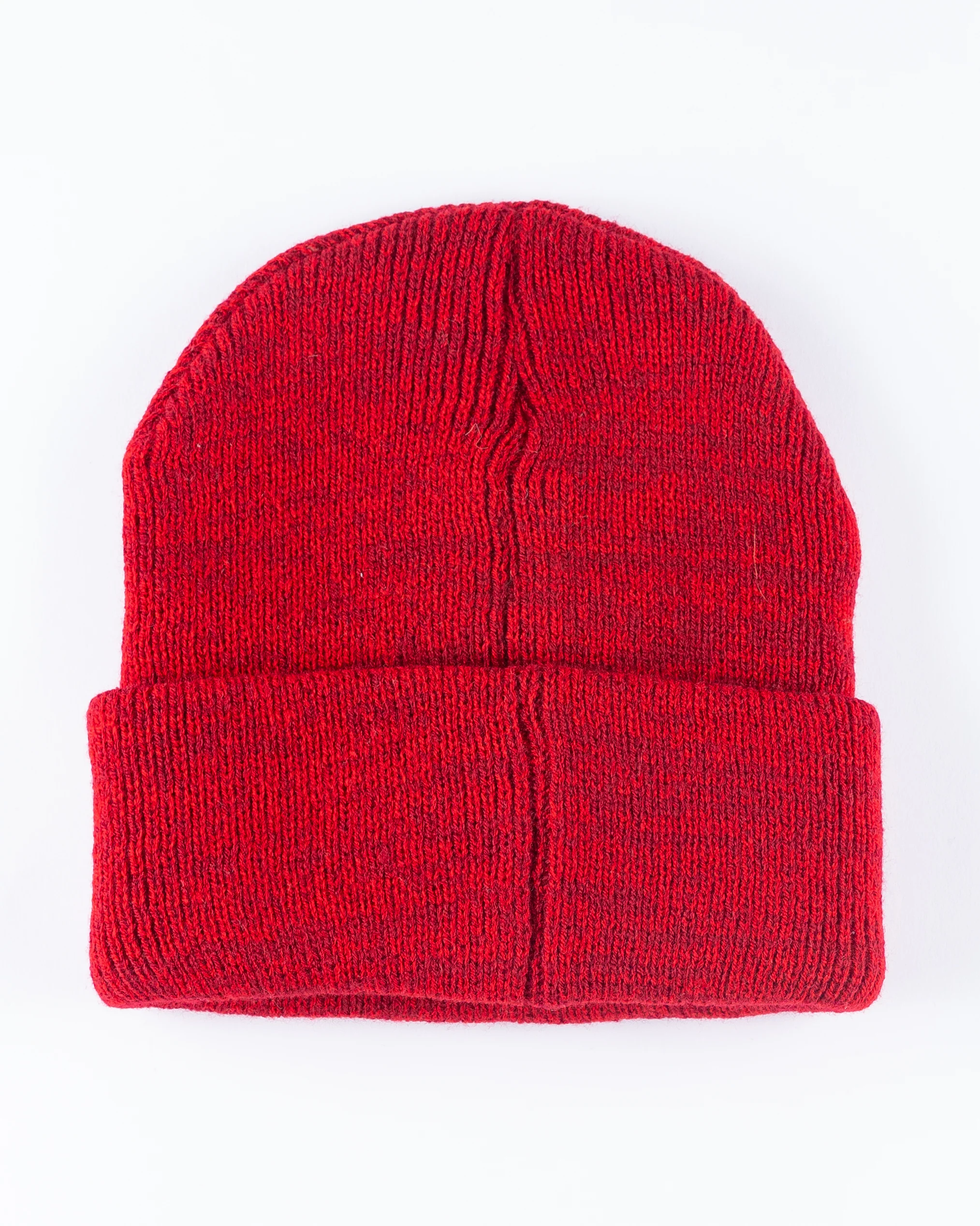 '47 Chicago Blackhawks Brain Freeze Cuff Knit - Image 3