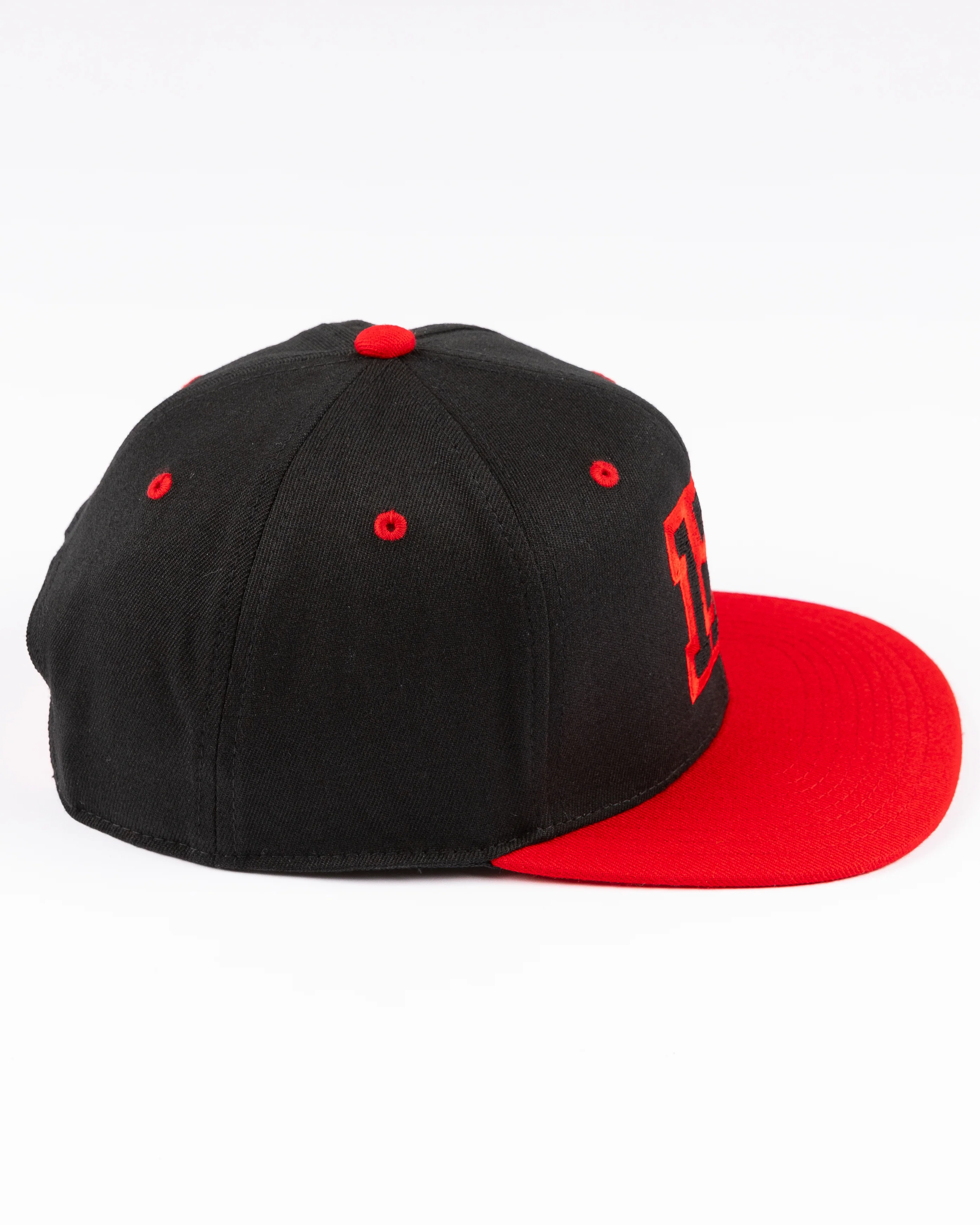 Chicago Blackhawks Nick Foligno Snapback Cap - Image 7