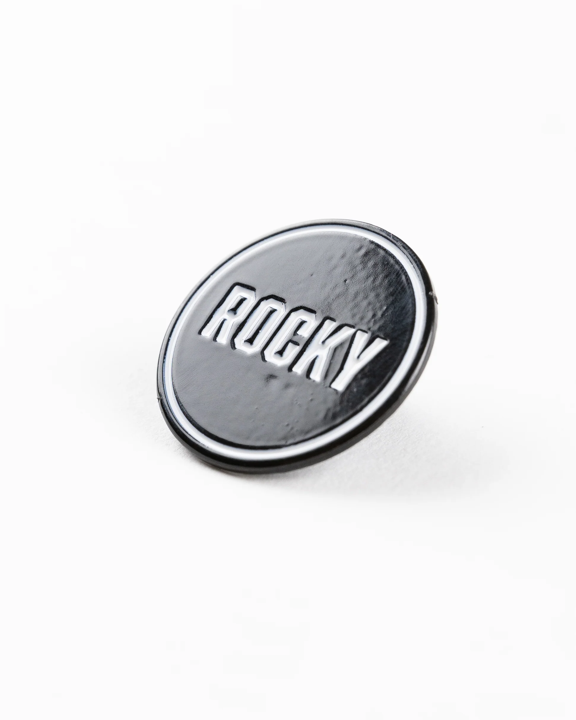 Chicago Blackhawks Memorial Rocky Pin - Image 4