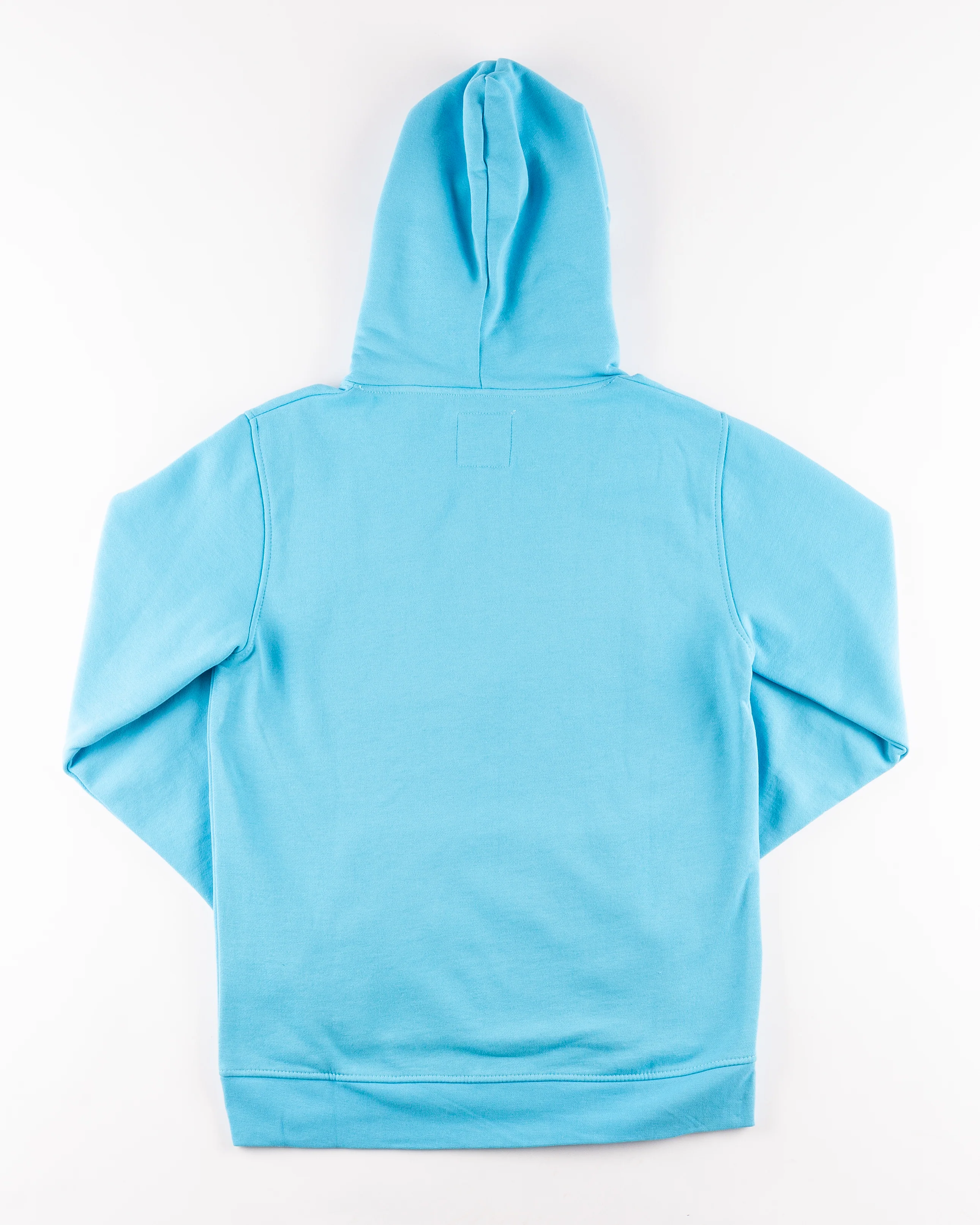Four Stars Chicago Blackhawks Primary Script Hoodie - Image 5