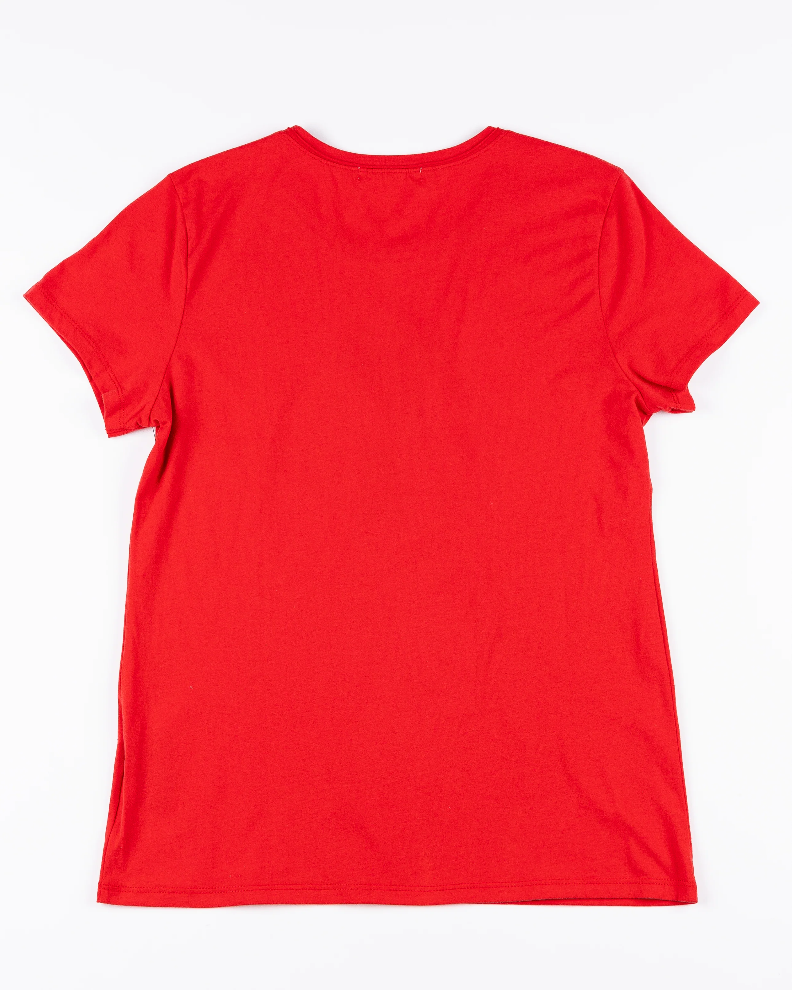 '47 Chicago Blackhawks Ladies Premier Frankie Tee - Image 3