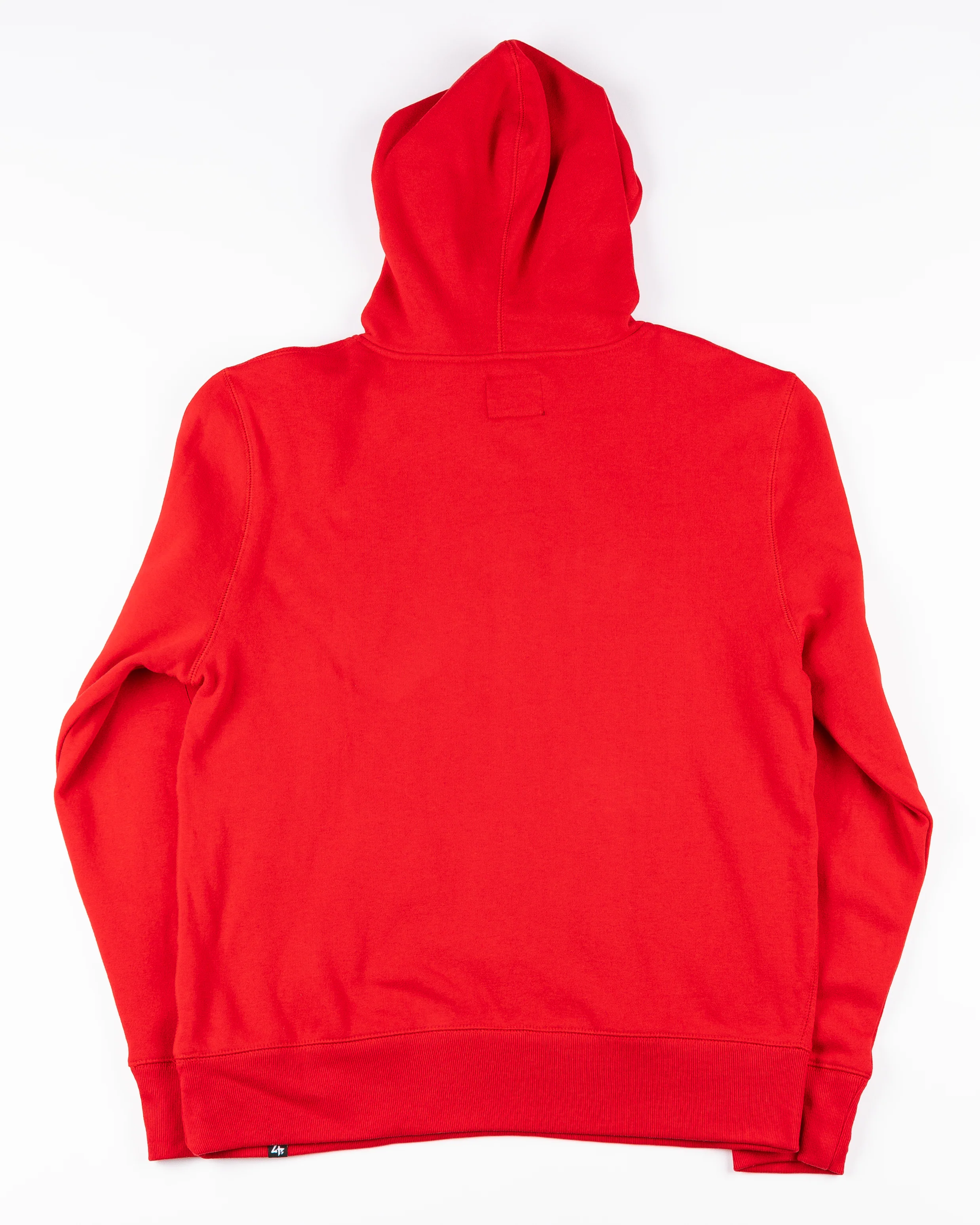 '47 Chicago Blackhawks Premier Headline Hoodie - Image 3