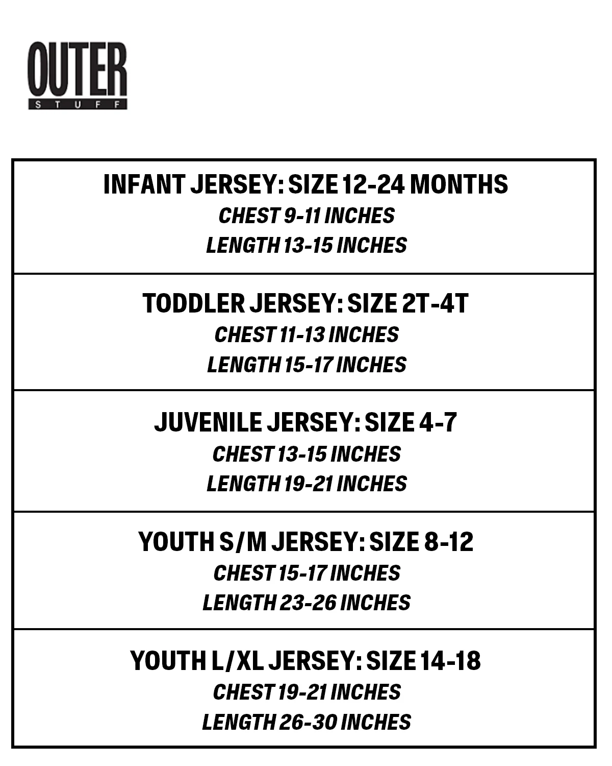 Youth Chicago Blackhawks Blank Away Premier Jersey - Image 7